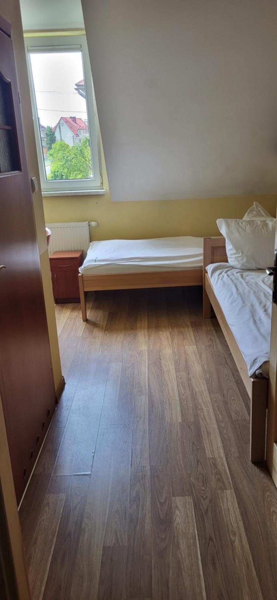 Dom Wczasowy Centrum Pieniny Maniowy Eksteriør bilde