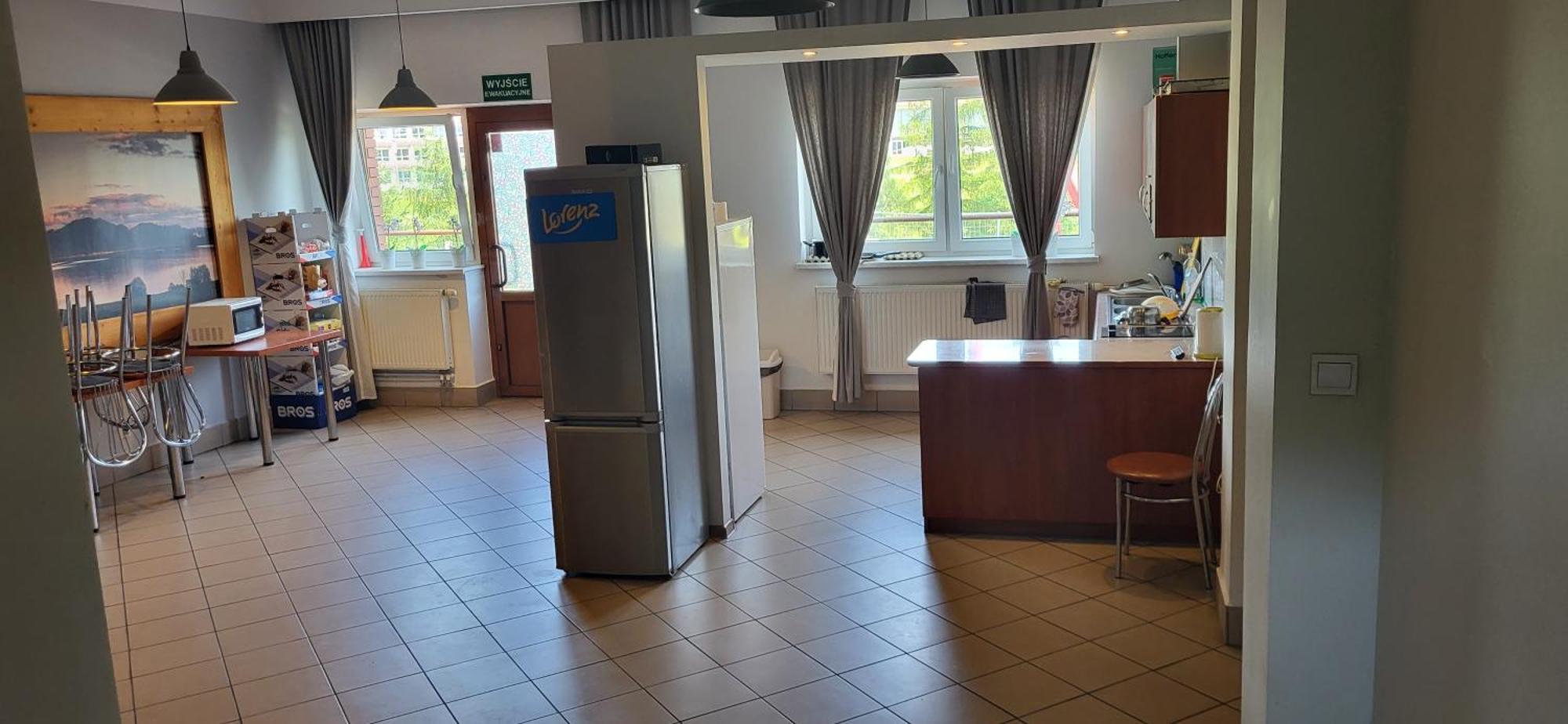 Dom Wczasowy Centrum Pieniny Maniowy Eksteriør bilde