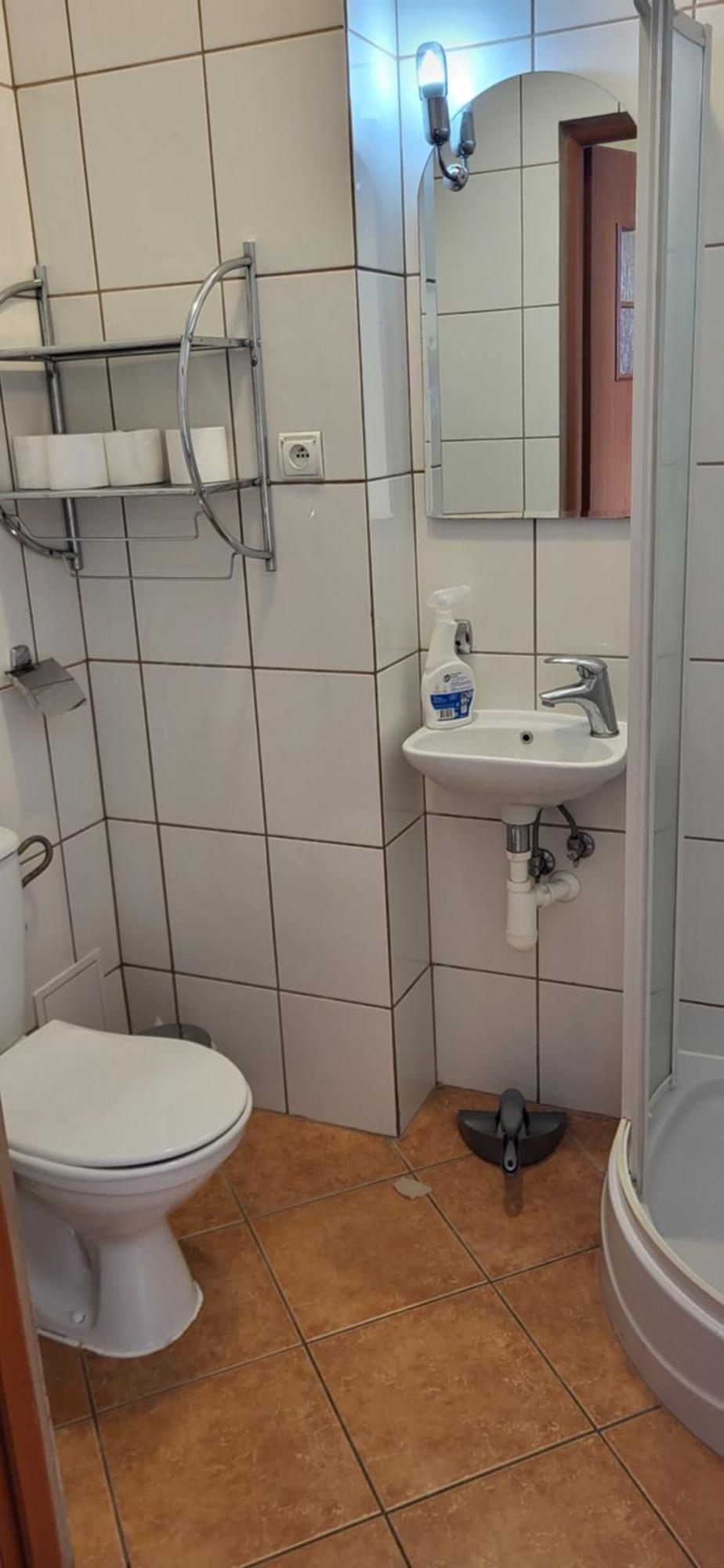 Dom Wczasowy Centrum Pieniny Maniowy Eksteriør bilde