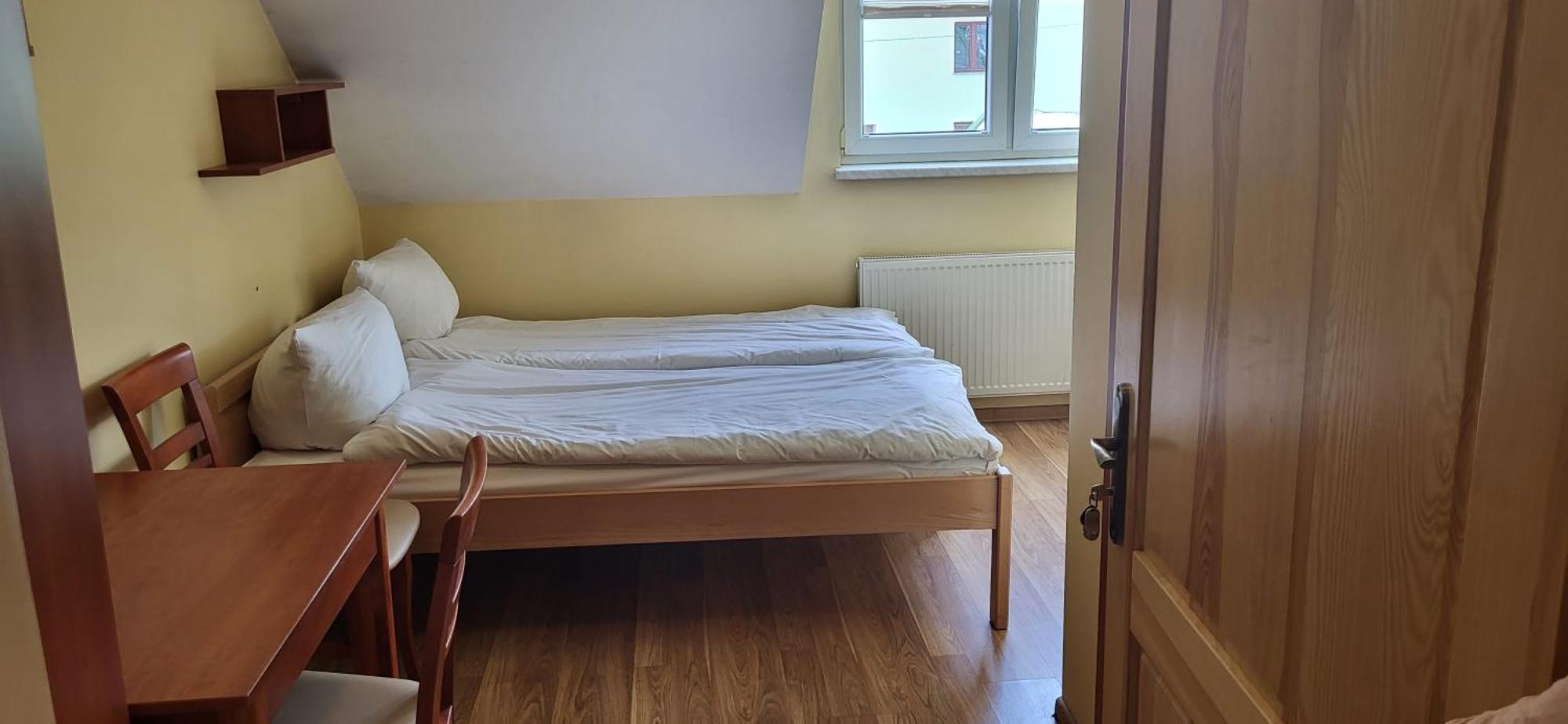 Dom Wczasowy Centrum Pieniny Maniowy Eksteriør bilde