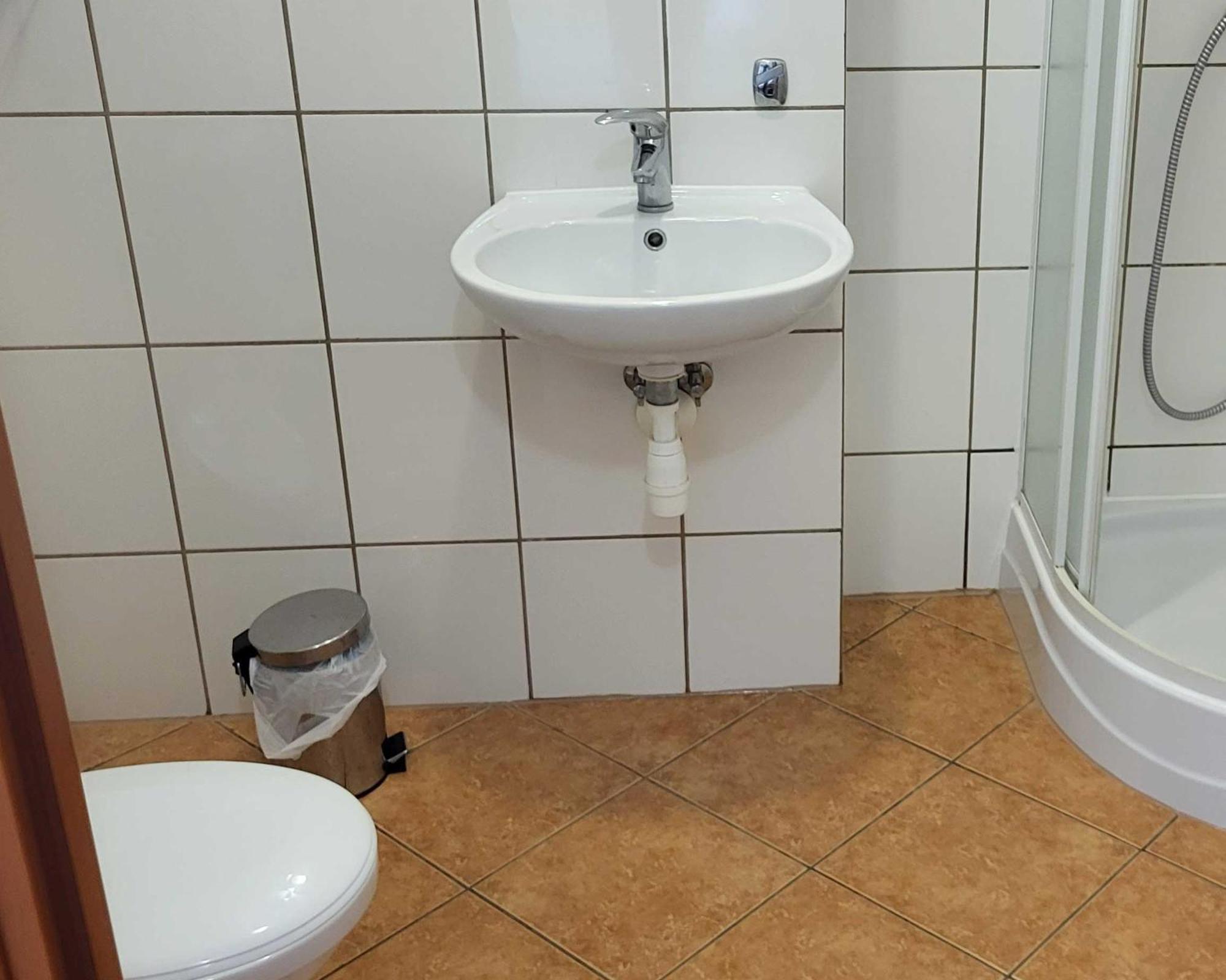 Dom Wczasowy Centrum Pieniny Maniowy Eksteriør bilde